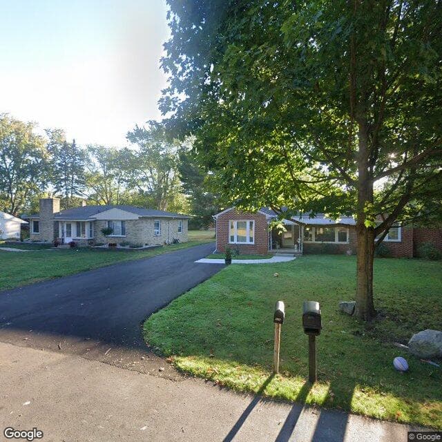 Gruskin in Southfield, MI - Main View