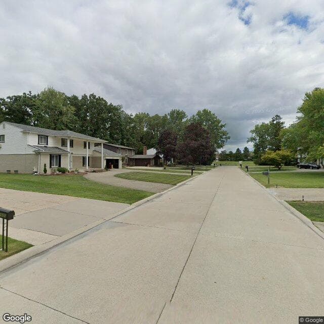 Wesley Way in Southfield, MI - Main View