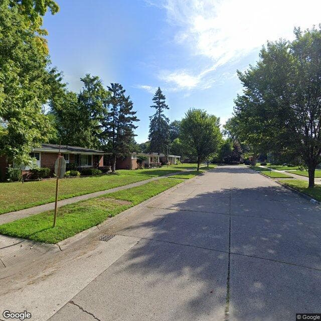 Bowers Iii Adult Foster Care in Detroit, MI - Main View