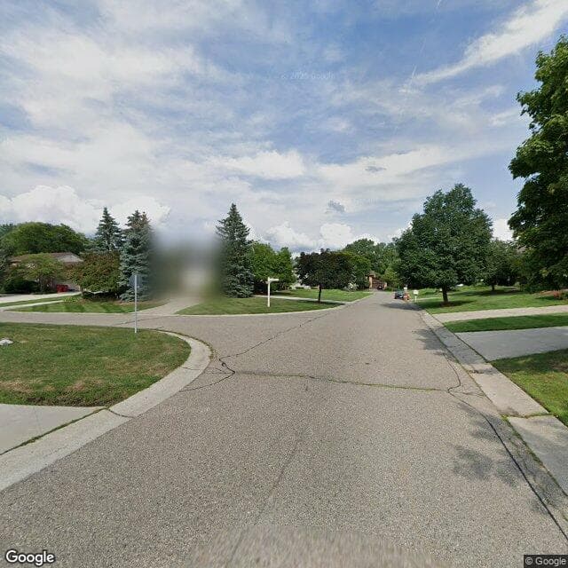 Katzman in West Bloomfield, MI - Main View