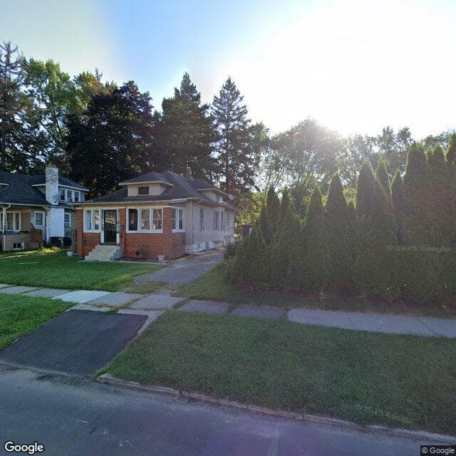 Northrop Loving Care in Detroit, MI - Main View