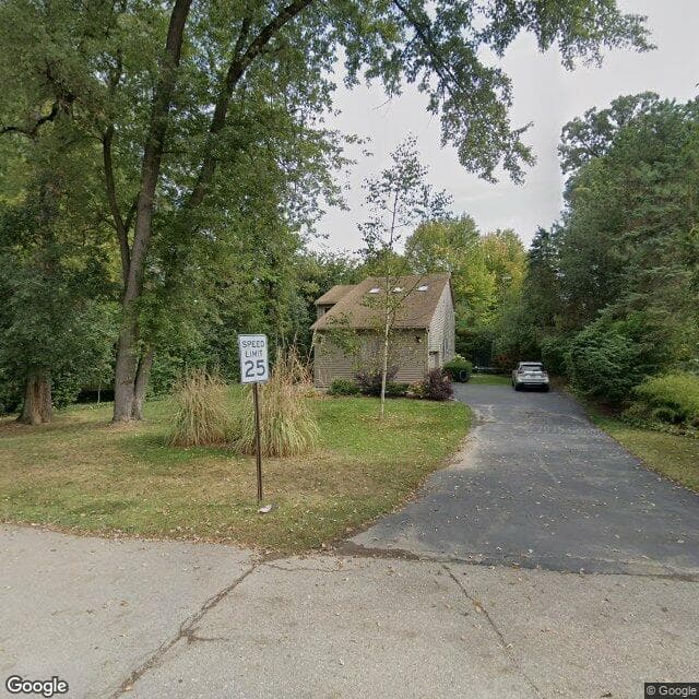 Sunningdale Home in Bloomfield Hills, MI - Main View