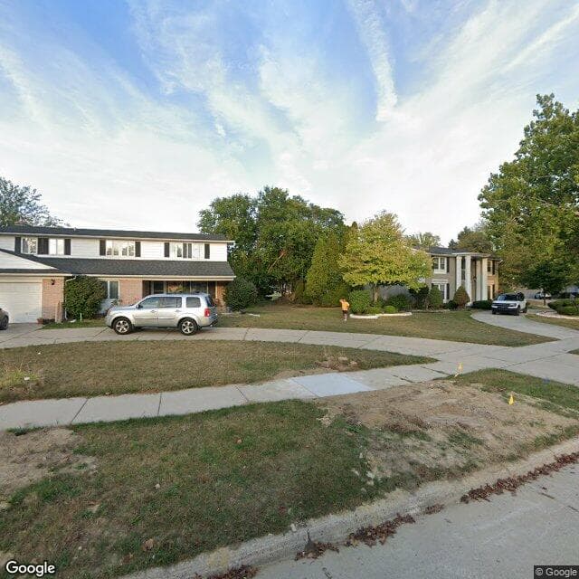 Sharon Lane in Southfield, MI - Main View