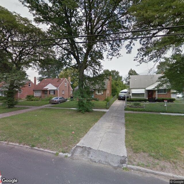 Crites Adult Foster Care 3 in Detroit, MI - Main View