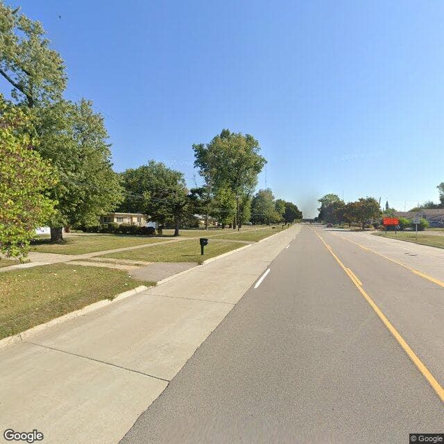 Isabella Rose Manor in Southfield, MI - Main View