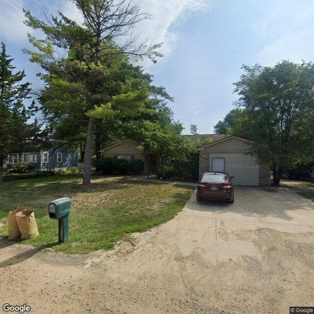 Eastside Home in Plymouth, MI - Main View