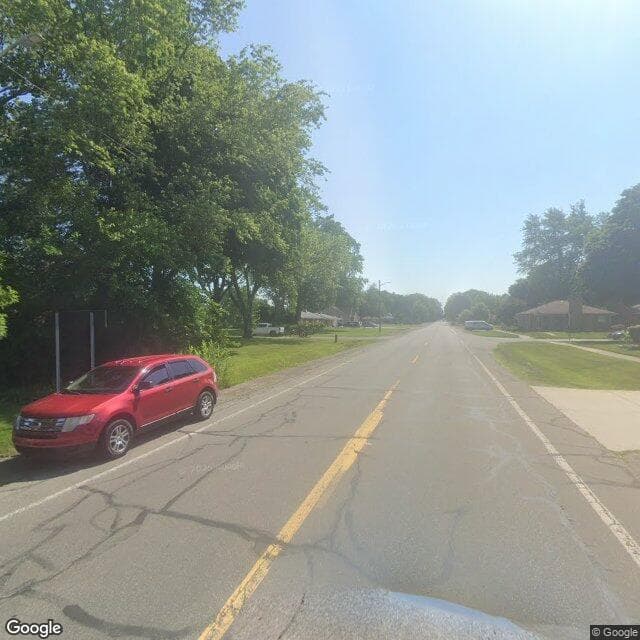 Real Place in Redford, MI - Main View