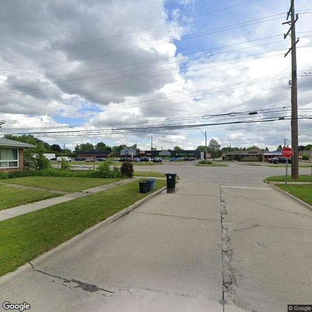 Syracuse Tlc in Westland, MI - Main View