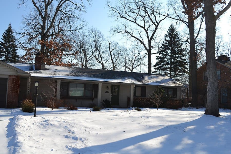 Southworth Elder Care in Plymouth, MI - Main View