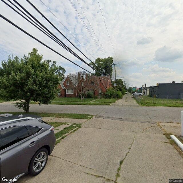 Sunderland Adult Foster Care Home in Detroit, MI - Main View