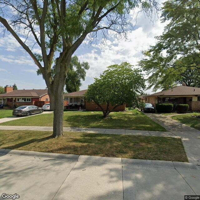 Majestic Specialized Homes in Southfield, MI - Main View