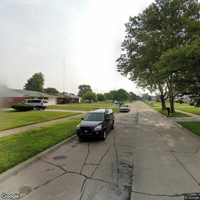 My Beloved Group Home in Southfield, MI - Main View