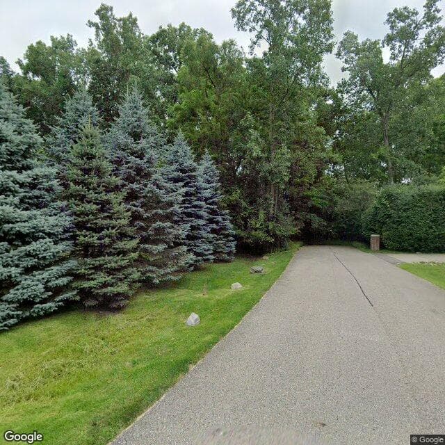 Bay Pointe in West Bloomfield, MI - Main View