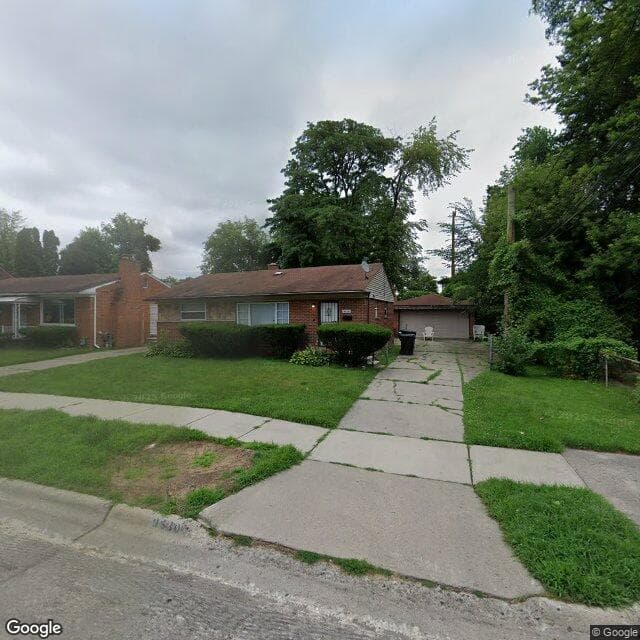 Delanie Home in Detroit, MI - Main View
