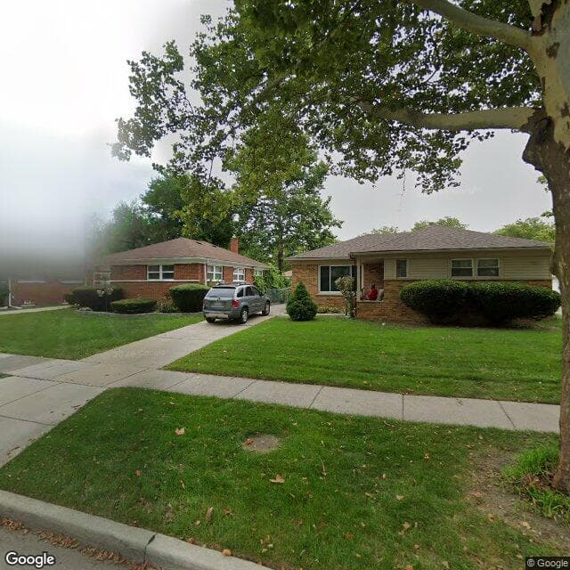 Harding in Oak Park, MI