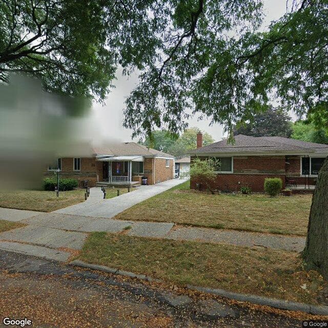 Florence Cth in Oak Park, MI