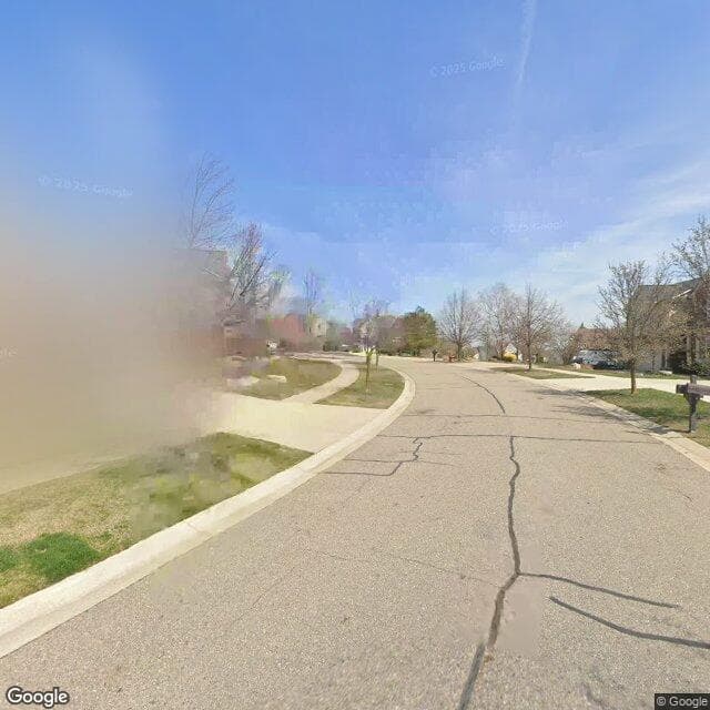 Davis Cth in Northville, MI - Main View