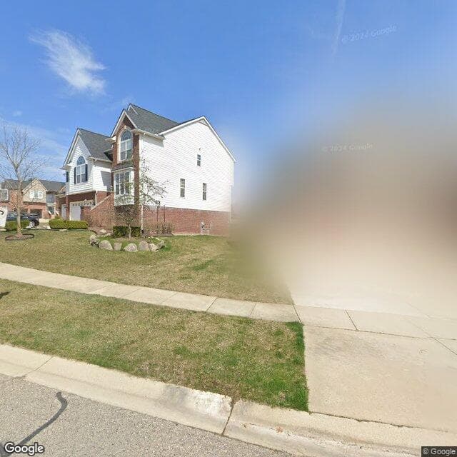 Watkins Adult Foster Care Home in Northville, MI - Main View