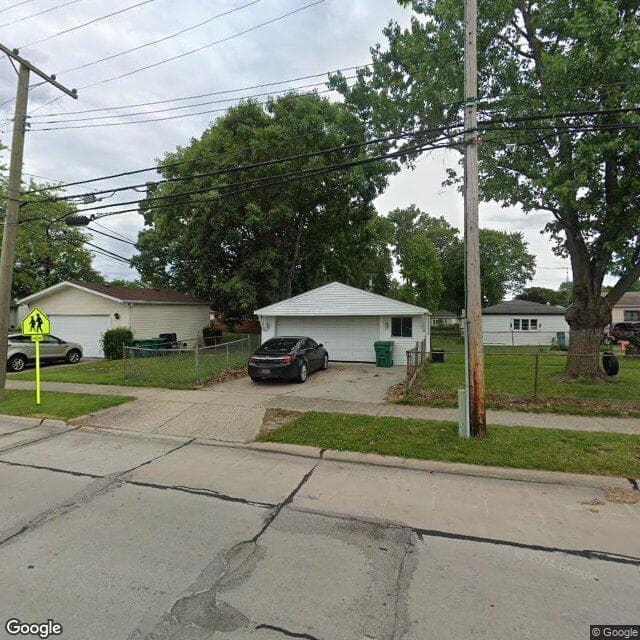 Garden City Opportunity Manor in Garden City, MI - Main View