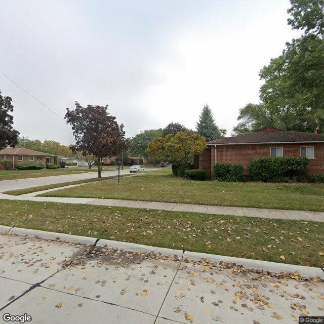 Arinas Senior Care in Oak Park, MI - Main View