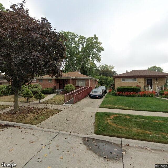 Unlimited Care in Oak Park, MI - Main View
