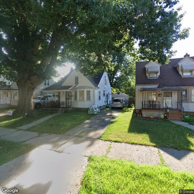 Helping Others Live Together Group Home in Detroit, MI - Main View