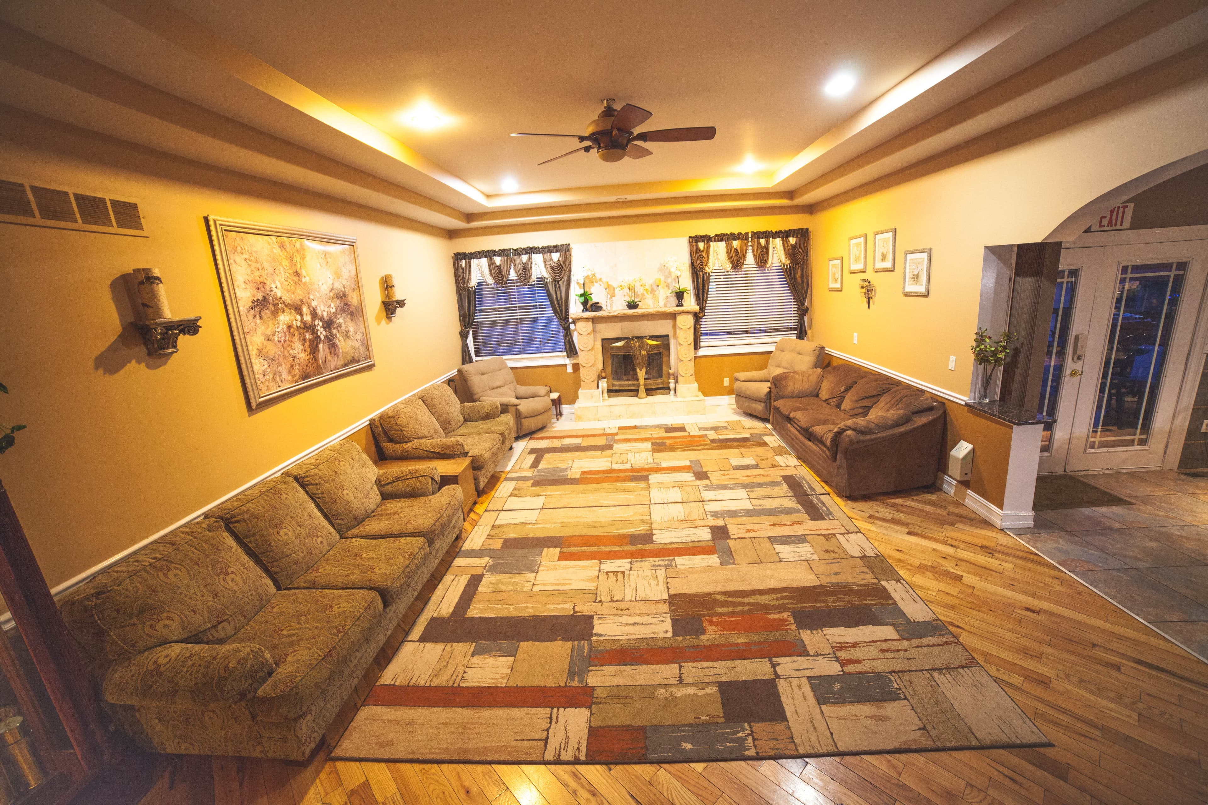 Blessed Assisted Living in Garden City, MI - Main View