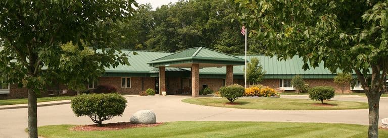 Emerald Meadows in Grand Rapids, MI - Main View
