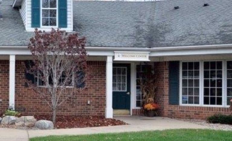 Addington Place - Senior living in Grand Rapids, MI