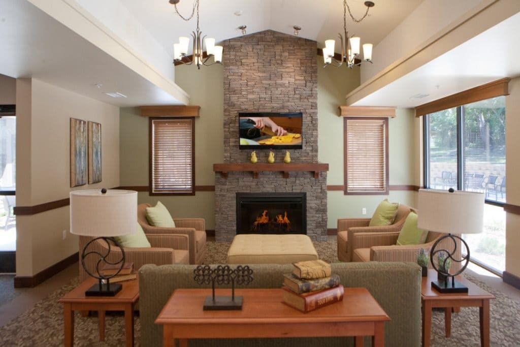 The Cortland Northview in Grand Rapids, MI - Main View
