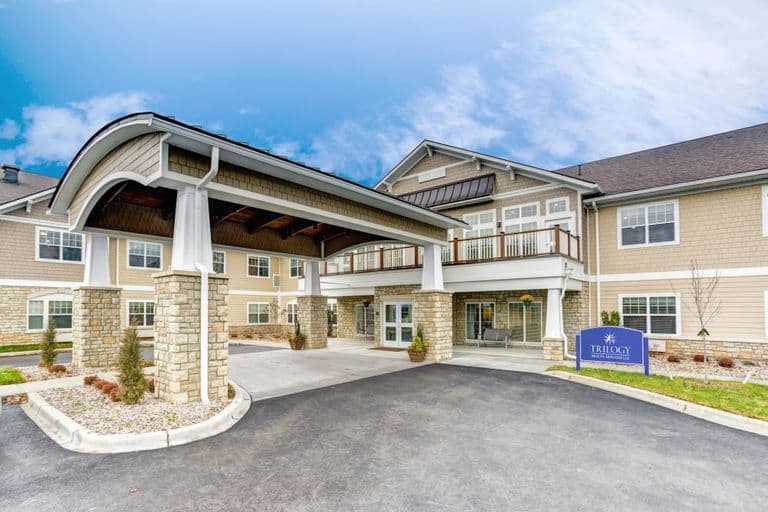 The Oaks At Belmont - Senior living in Plainfield Charter Township, Michigan