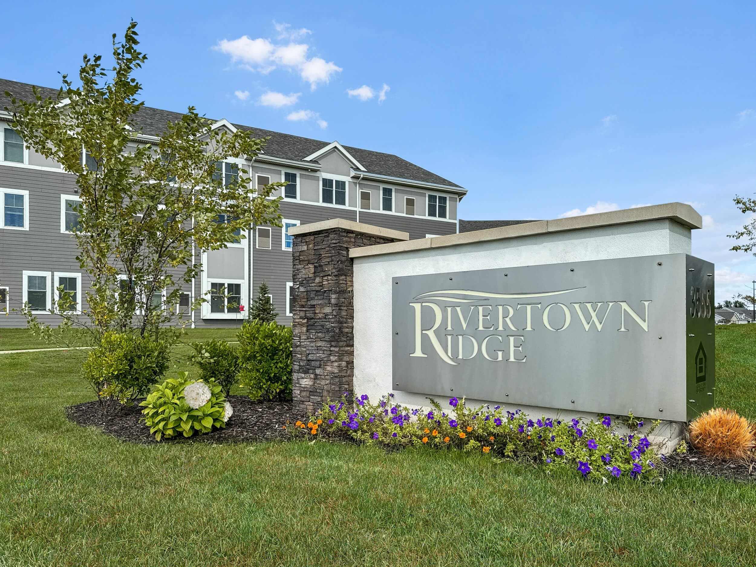 Rivertown Ridge in Wyoming, MI