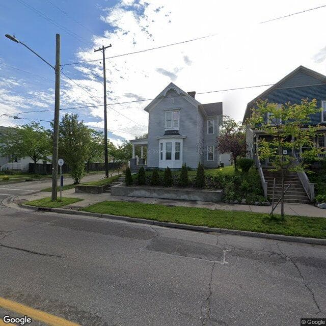 Emmanuel in Grand Rapids, MI - Main View