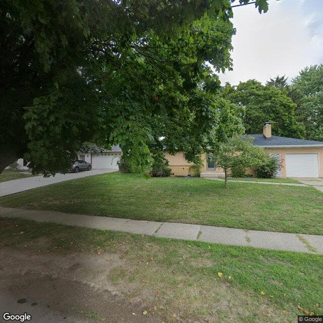 New Hope Group Home in Grand Rapids, MI - Main View