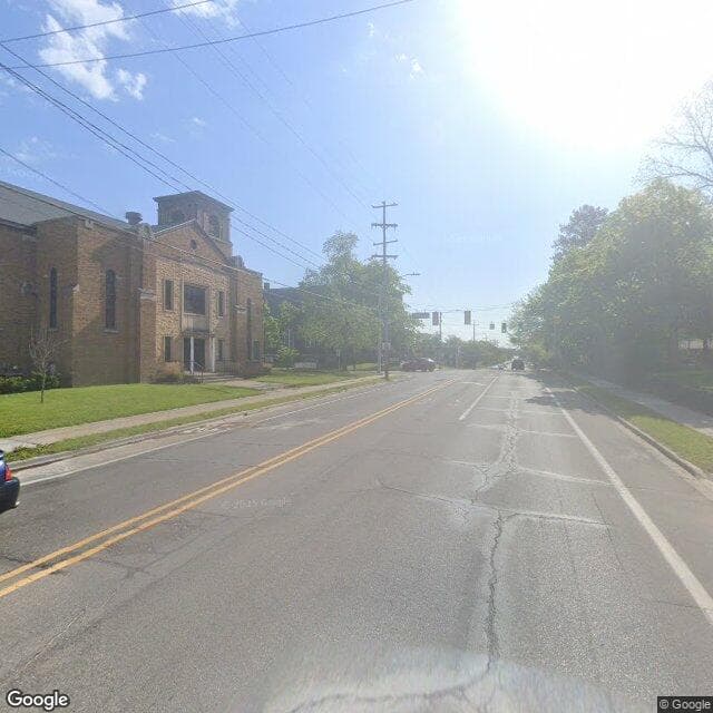 Carmens Care in Grand Rapids, MI - Main View