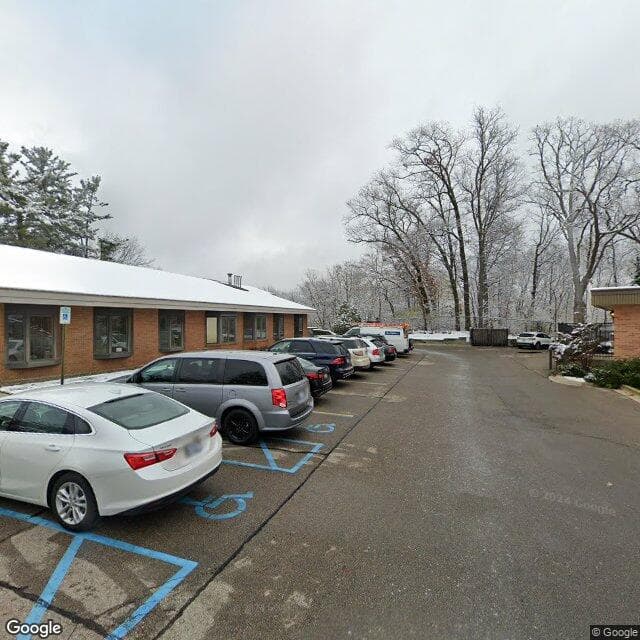 Edison Christian Assisted Living in Grand Rapids, MI - Main View