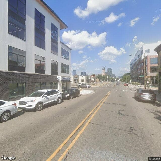East Fulton Afc in Grand Rapids, MI - Main View