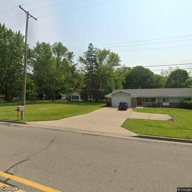 Mullins Adult Foster Care Home in Grand Rapids, MI - Main View