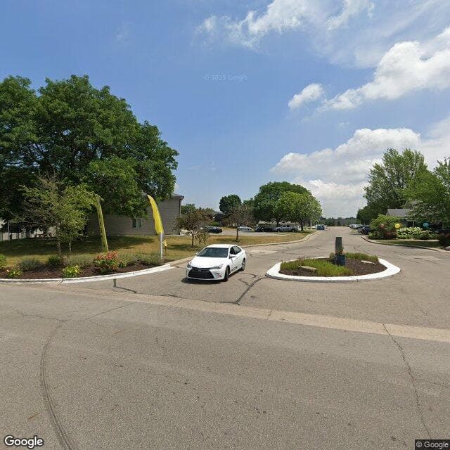 Mayfield in Grand Rapids, MI - Main View