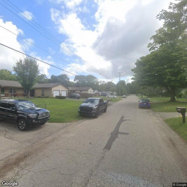 Roth Group Home in Grand Rapids, MI - Main View
