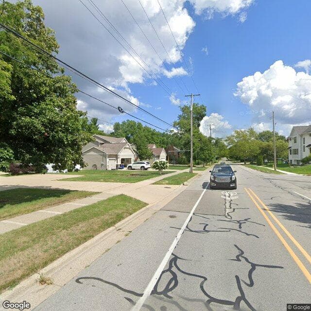 Boston Street Home - Senior living in East Grand Rapids, Michigan
