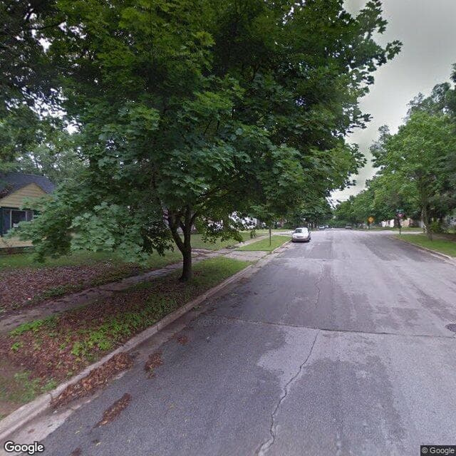 Gladiola Home in Wyoming, MI - Main View