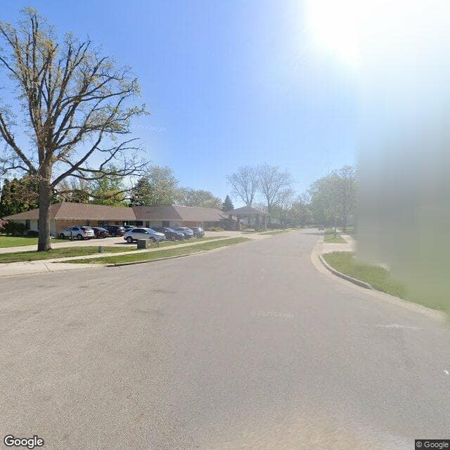 Davids House in Wyoming, MI - Main View