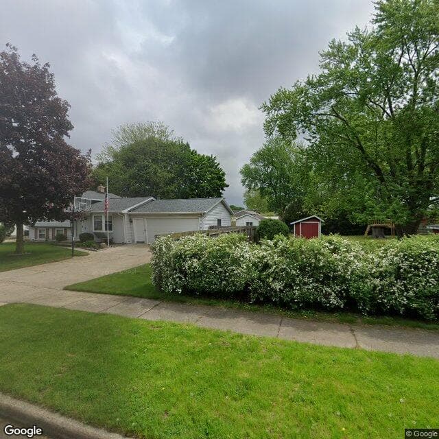 Bluebird Adult Foster Care Manor in Wyoming, MI - Main View