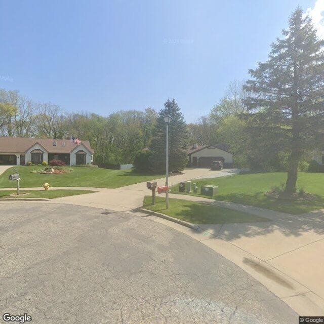 Emma Ct. Home in Wyoming, MI - Main View