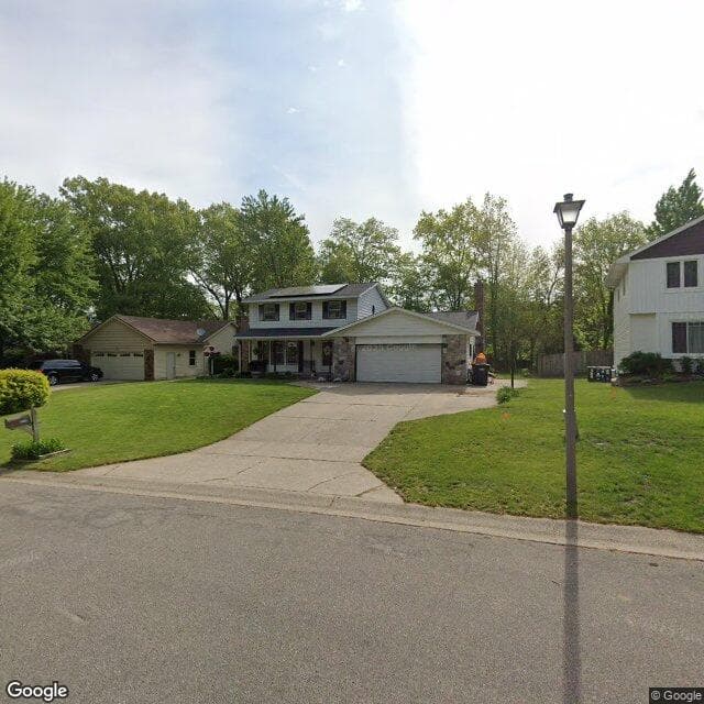 Acare Homes in Wyoming, MI - Main View
