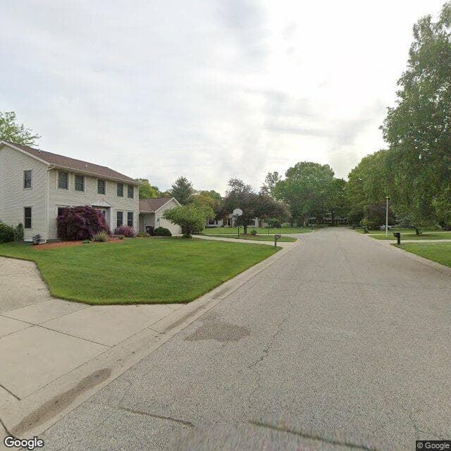 Grace Adult Foster Care Home in Wyoming, MI - Main View