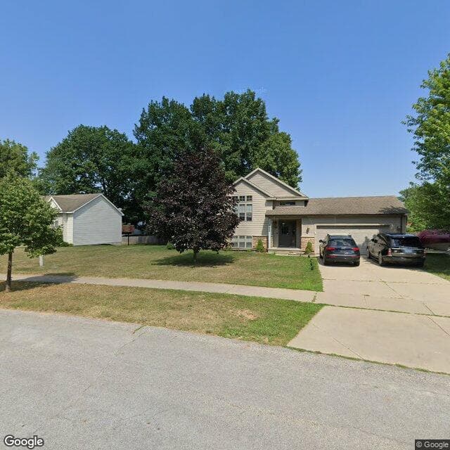 Springmont Home in Kentwood, MI - Main View