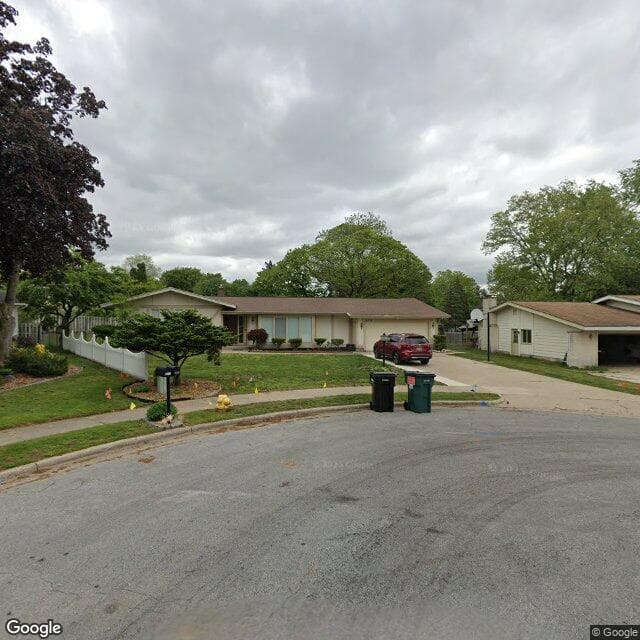 Waterbury Road Home in Kentwood, MI - Main View