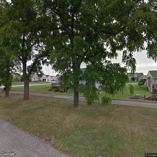 Georgetown Harmony Homes in Jenison, MI